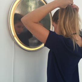 Miroir, miroir !